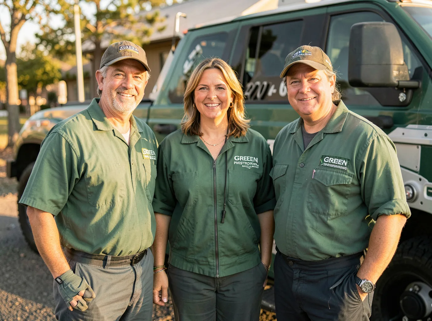 Water Damage Restoration company in Bentonville, AR