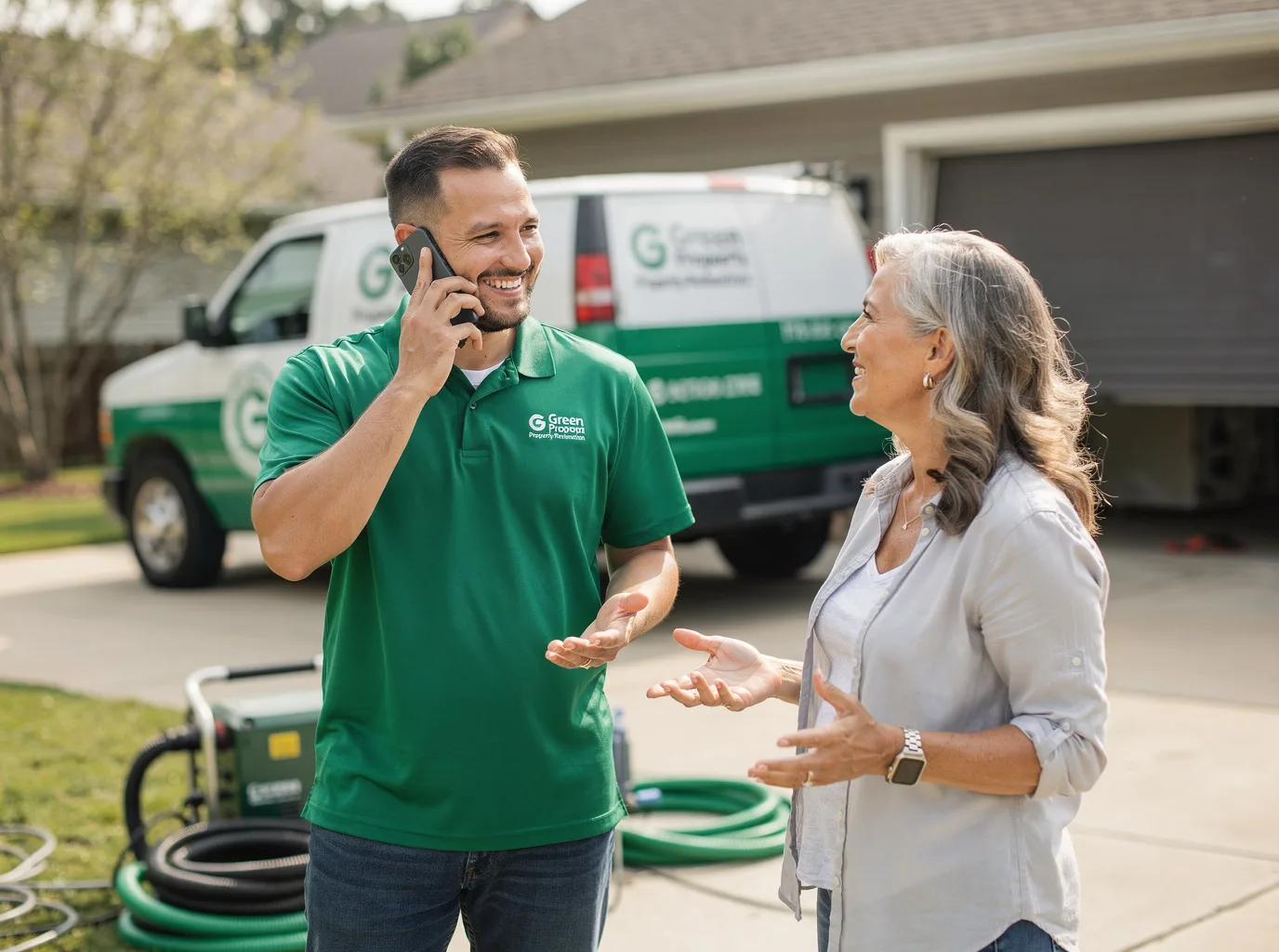 Water Damage Restoration Bentonville, AR FAQs
